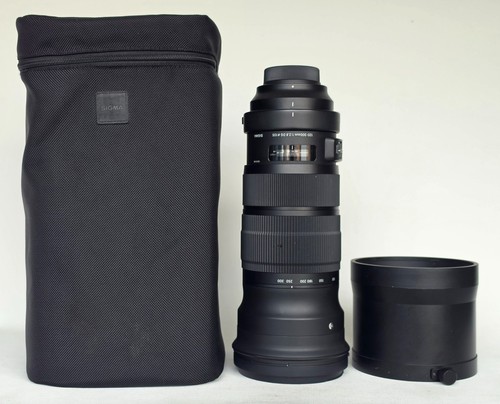 Sigma 120 300 - sigma, 120-300