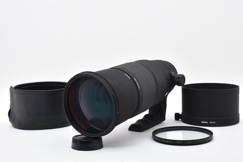 Exc sigma ex 120 - ex, 120-300mm