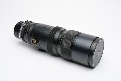 Sigma 120 300mm 6 - f5.6, macro
