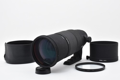 Good condition sigma 120 - condition,