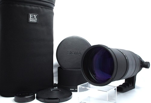 Almost unused sigma af - [almost,