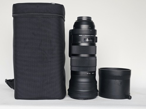 Sigma 120 300 dg os - dg,