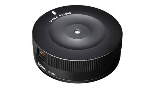 Sigma dc macro os - macro,